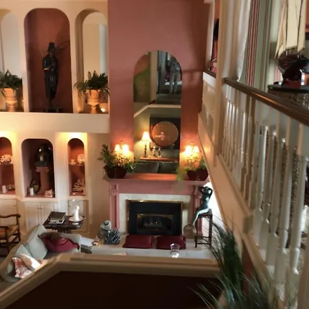 Mermaid'S Muse Bed And Breakfast Brookings Exterior foto